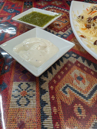 Photo of Afghan Flavour - 611 Hespeler Rd Unit 2, Cambridge, ON N1R 6J3